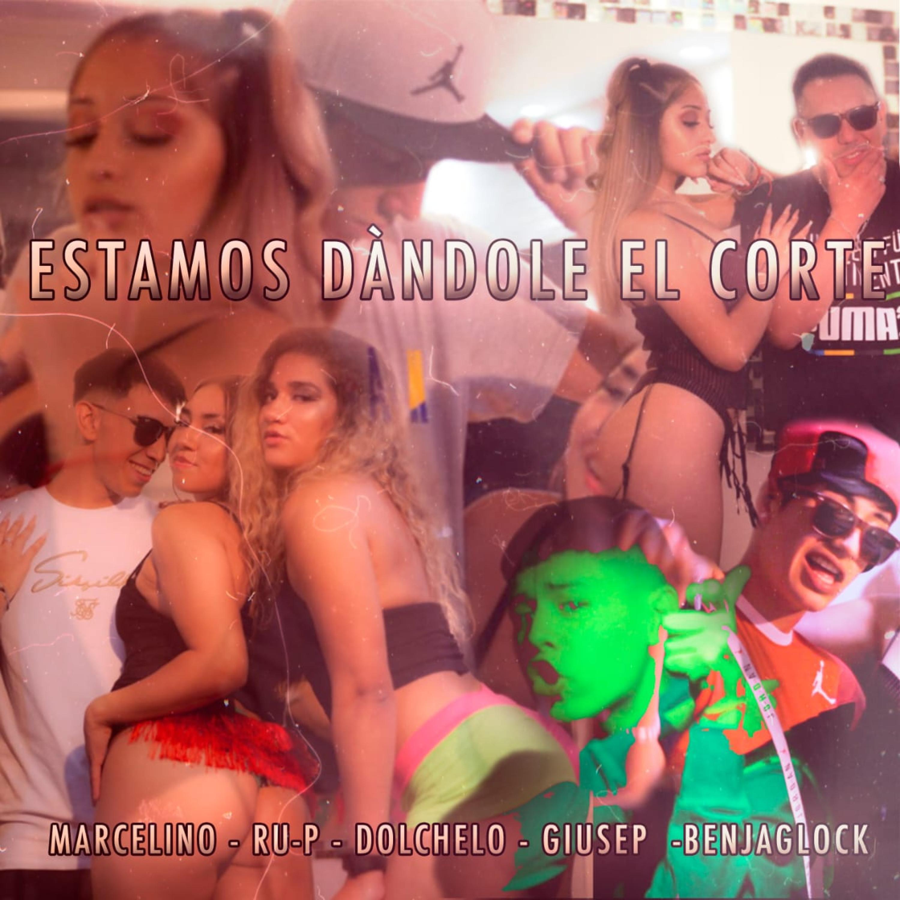 Estamos Dandole El Corte