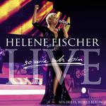 Best Of Live - So Wie Ich Bin - Die Tournee专辑