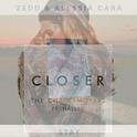 Closer&Stay（Mashup）专辑