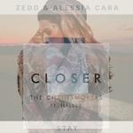 Closer&Stay（Mashup）专辑