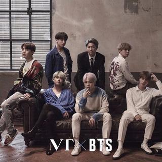 BTS防弹少年团Spotify 歌单19.07.04