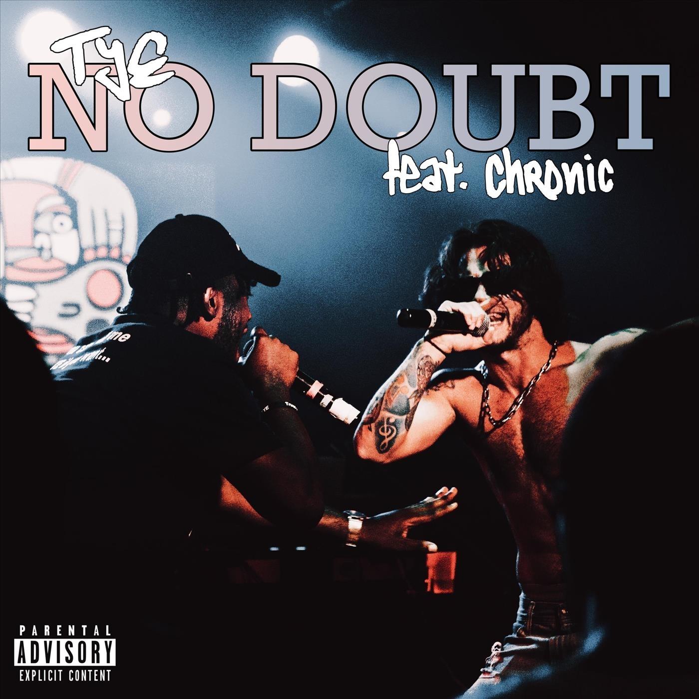 No Doubt (feat. Chronic)