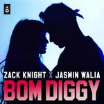 Bom Diggy - Single专辑