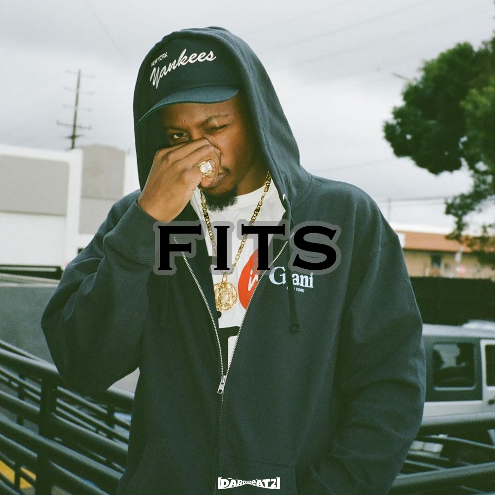 Free 中文采样 x Boombap type beat “Fits”