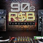 Throwback! 90s R&B专辑