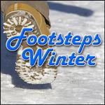 Footsteps - Winter: Sound Effects专辑