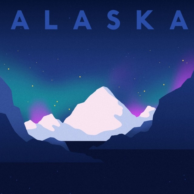 Alaska