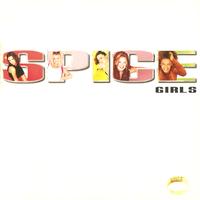 Spice Girls-Mama