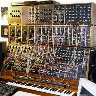 The Moog: An Incomplete Story