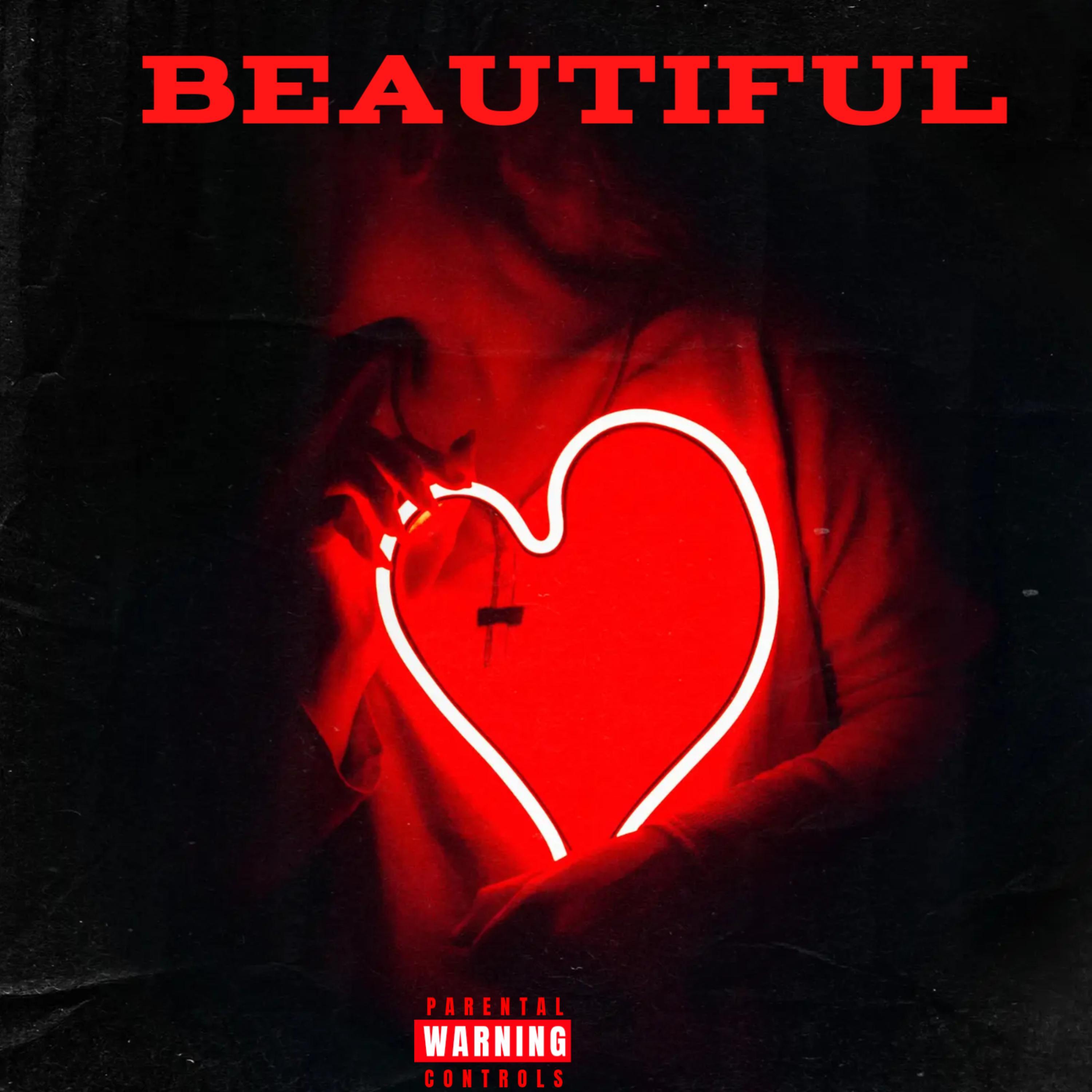 Beautiful (feat. Seth MacFarlane)