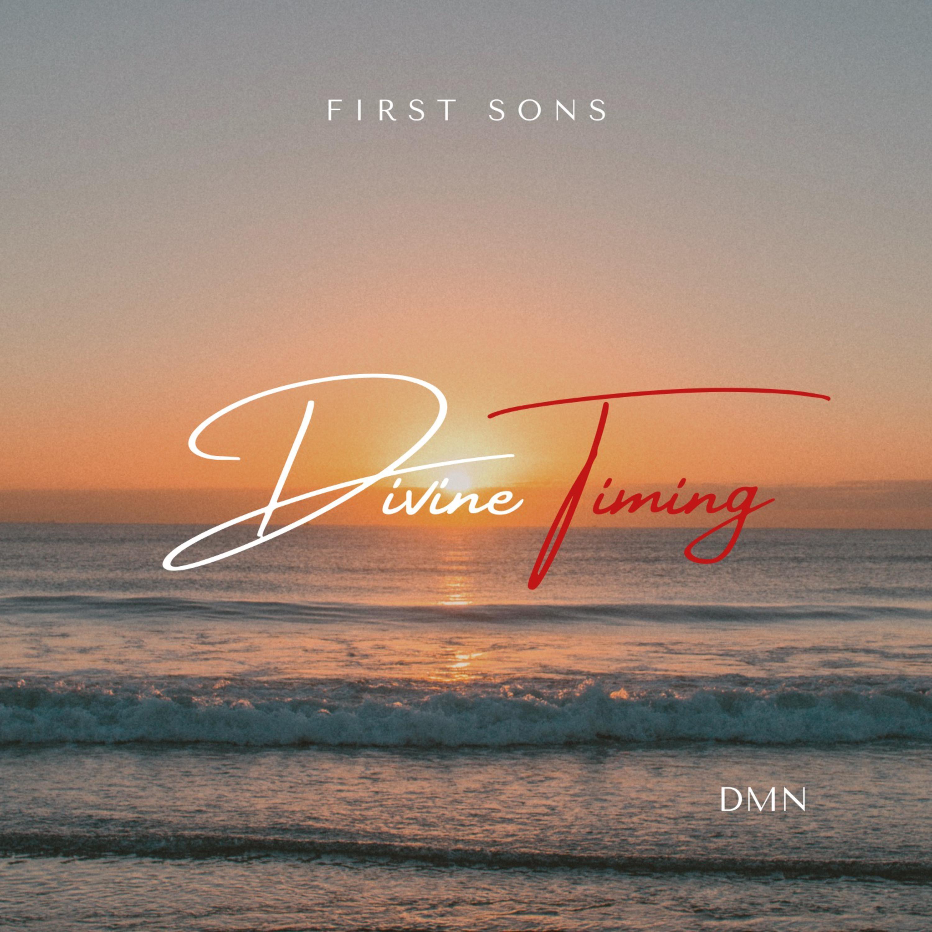 DIVINE TIMING