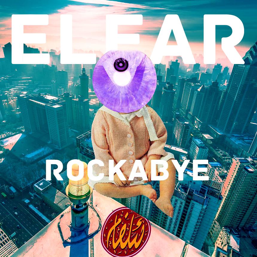 ROCKABYE