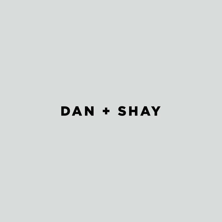 【温柔向】新晋乡村组合Dan+shay