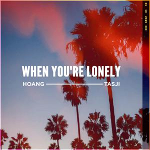 When You're Lonely - Jana Kramer (PH karaoke) 带和声伴奏