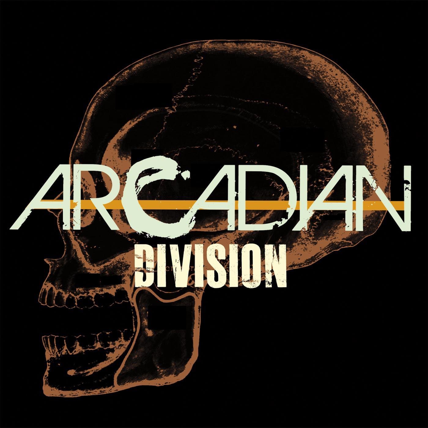 Arcadian - Absence of Faith