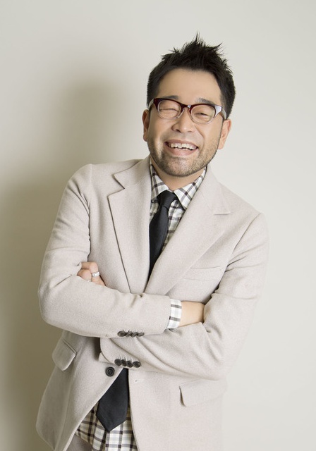 槇原敬之：“悲伤无用是我的人生信条。” - 专栏文章 - 网易云音乐