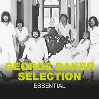 Beautiful Rose - George Baker Selection (unofficial Instrumental)