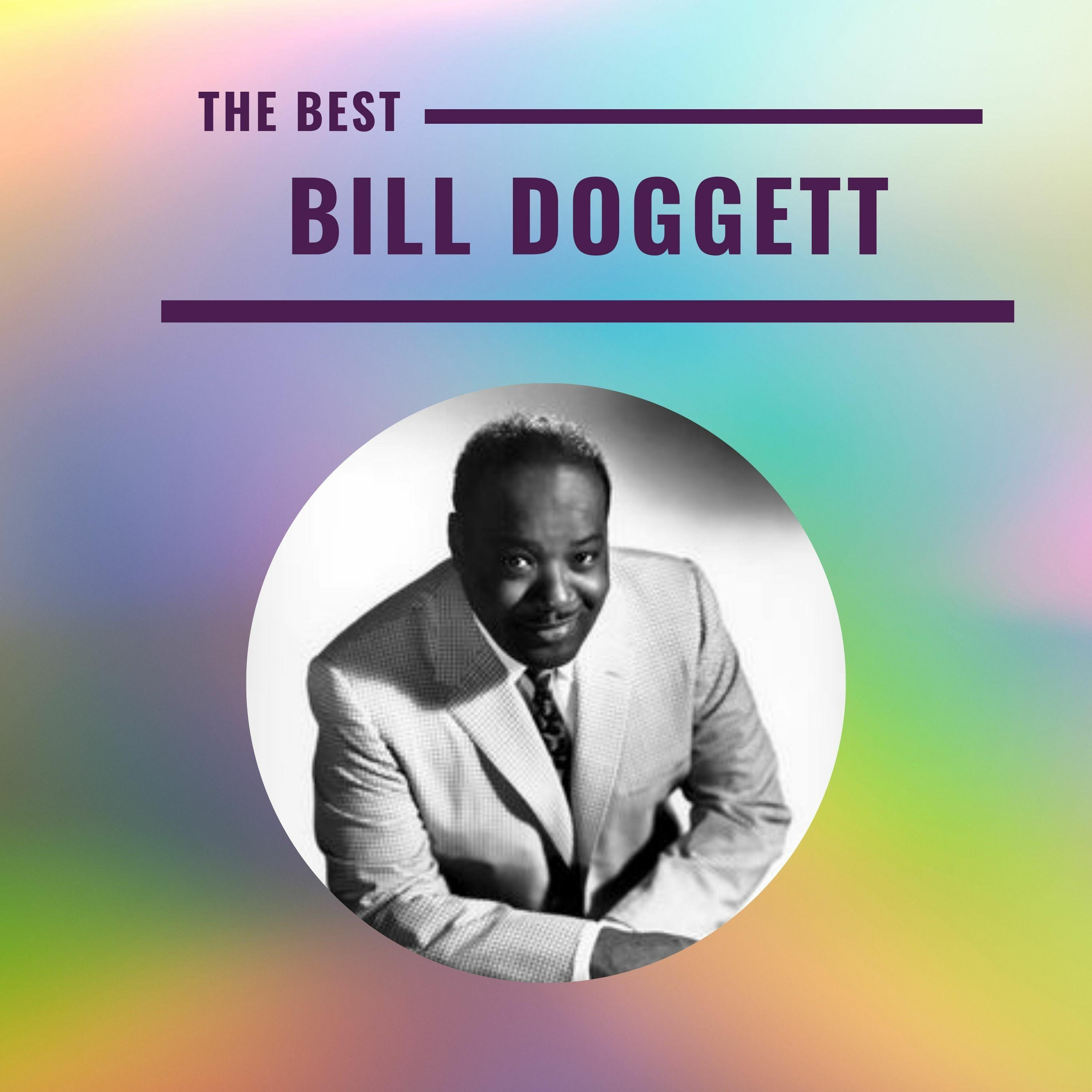 Bill Doggett - The Best