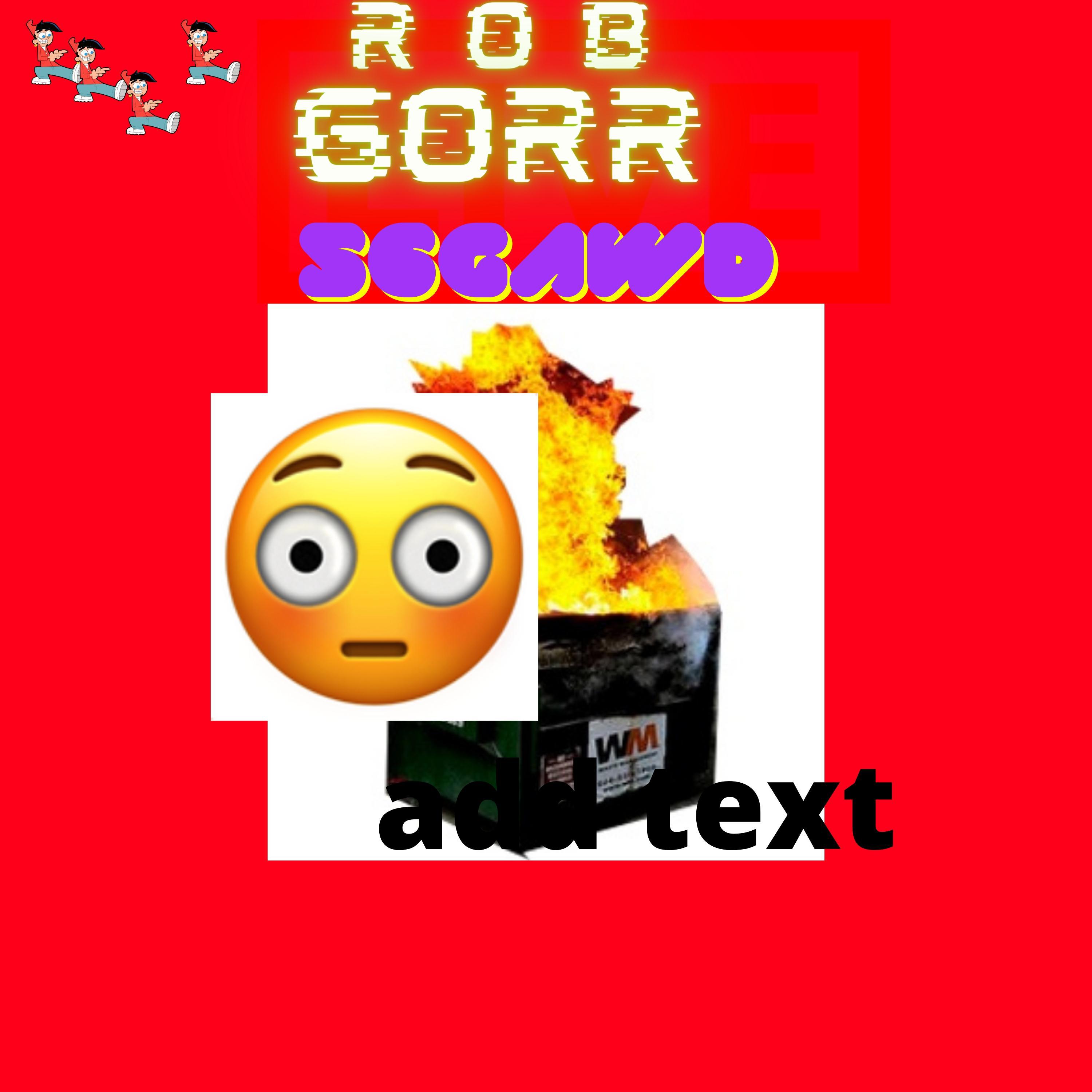 Rob Gorr - Click to Add Text (feat. 56gawd)