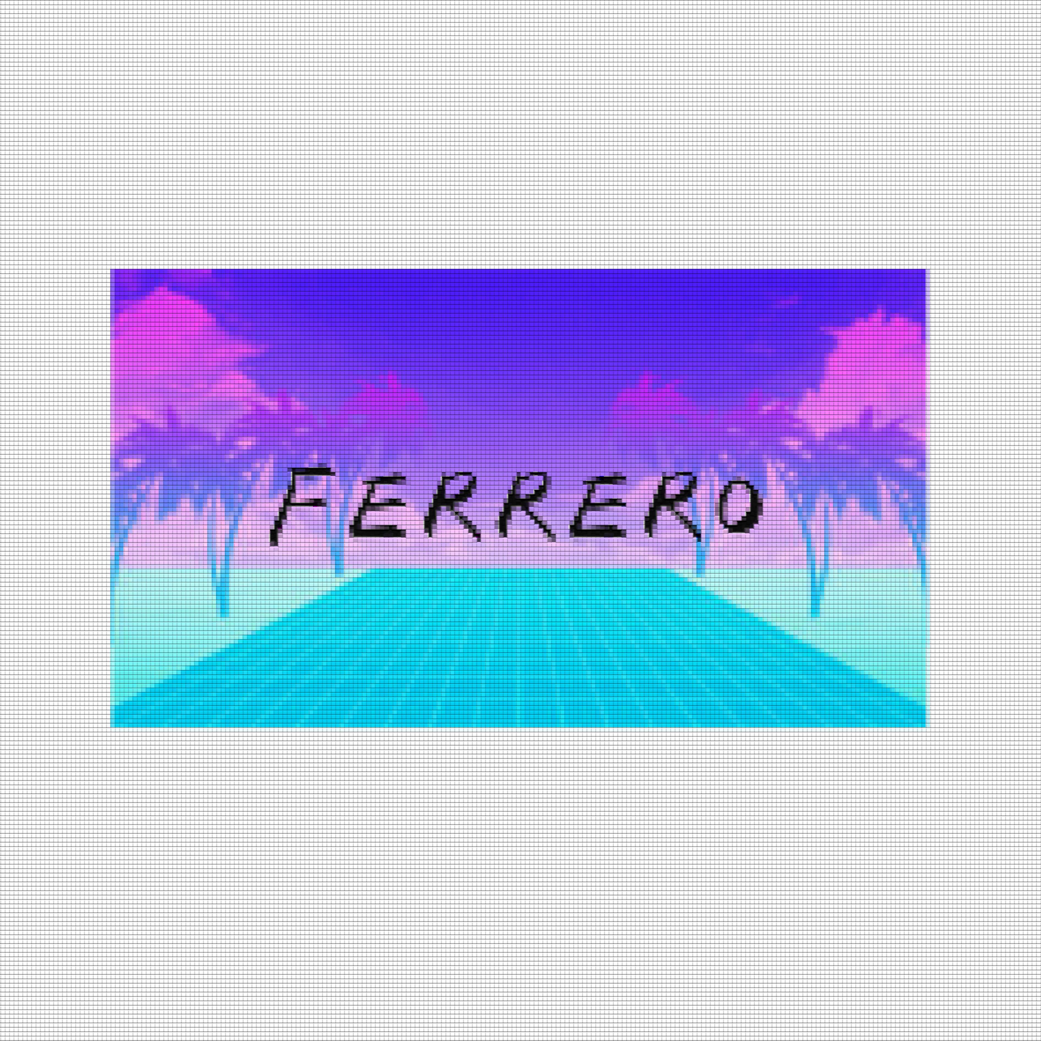 FERRERO专辑