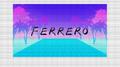 FERRERO专辑