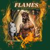 Katie Campbell - The Flames of Addiction