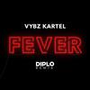 Fever (Diplo Remix)