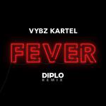 Fever (Diplo Remix)专辑