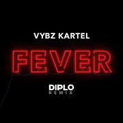Fever (Diplo Remix)专辑