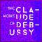 The Works of Claude Debussy专辑