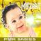 Mozart For Babies, Vol. 3专辑