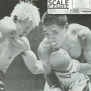 Fight (Rob Mayth Remix)