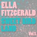 Sweet Birdland Vol.  1专辑