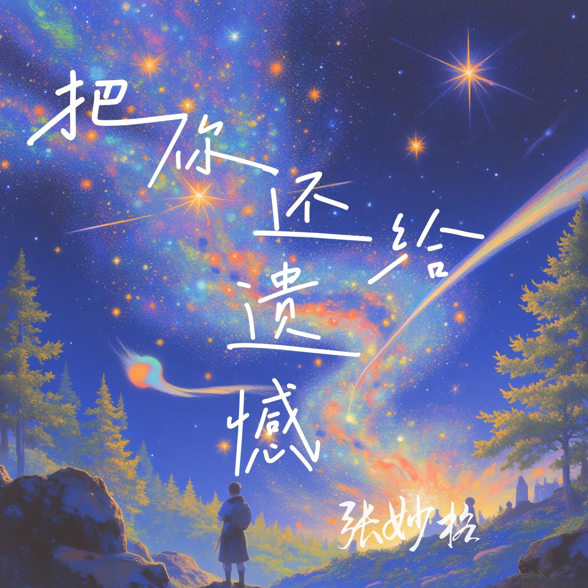 把你还给遗憾