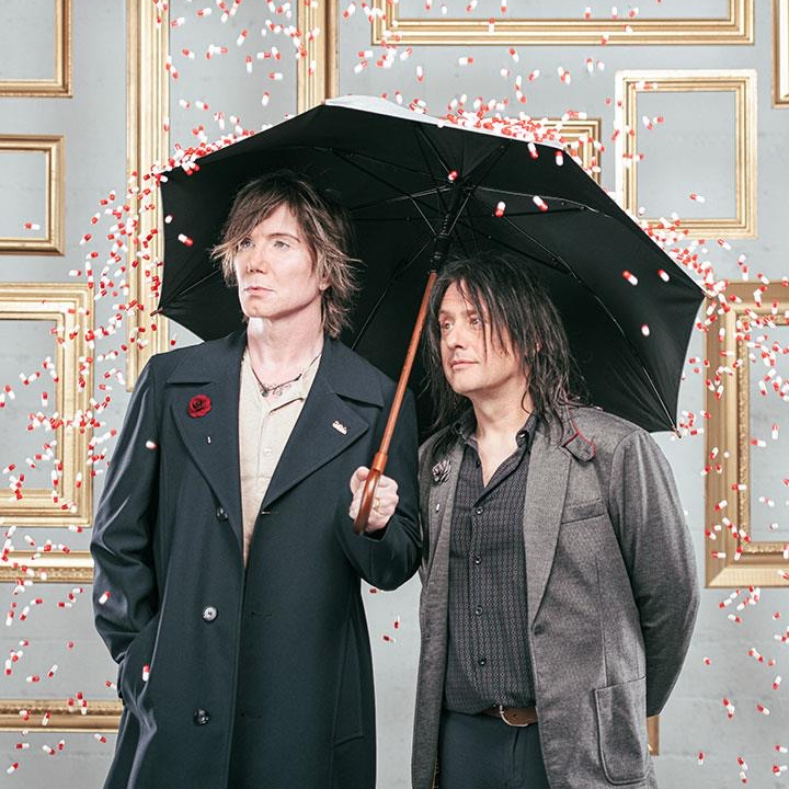 The Goo Goo Dolls