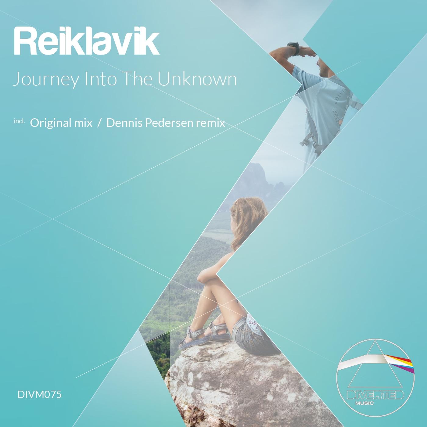 Journey Into The Unknown