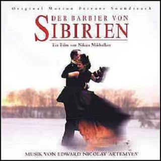 Barber of Siberia (Original Motion Picture Soundtrack)