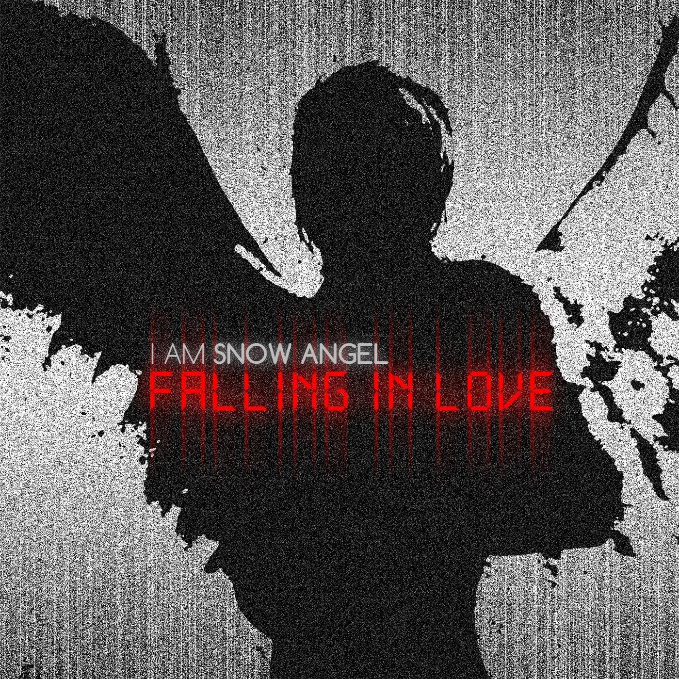 Falling in Love (feat. John Carlson)