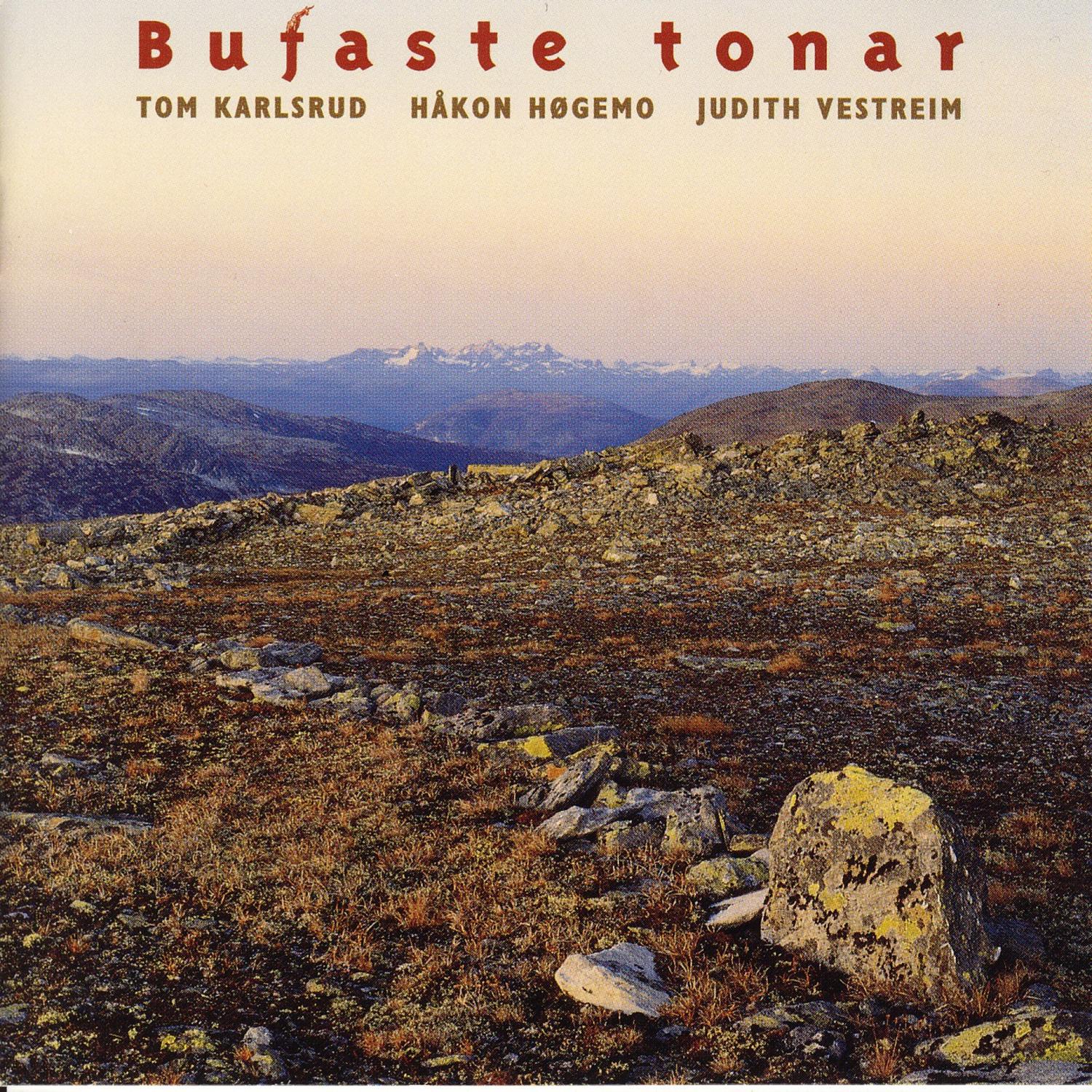 Bufaste Tonar