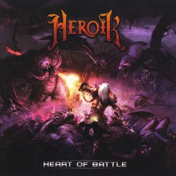 Heart of Battle