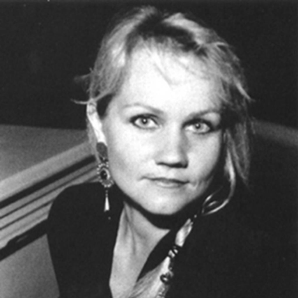 乡村民谣 Eva Cassidy