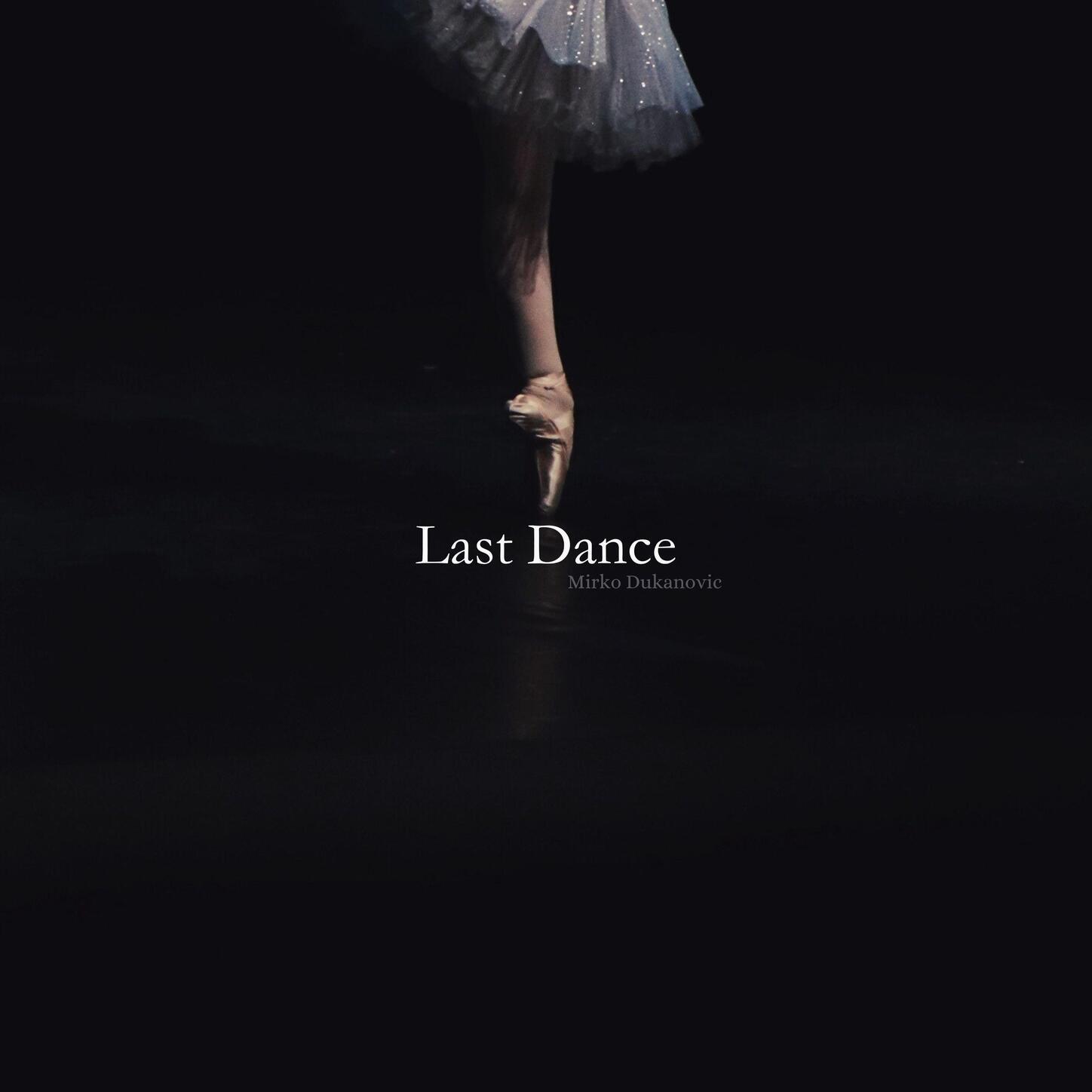 Last Dance