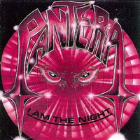 Pantera - I Am The Night (unofficial Instrumental)
