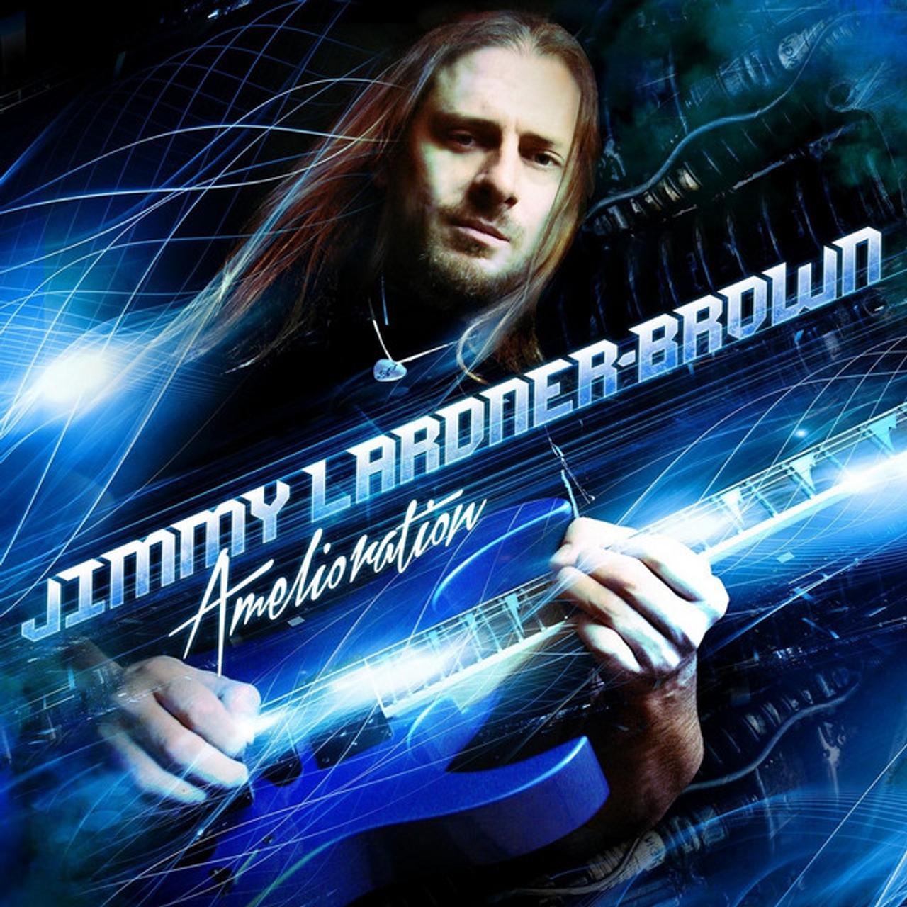 Jimmy Lardner-Brown