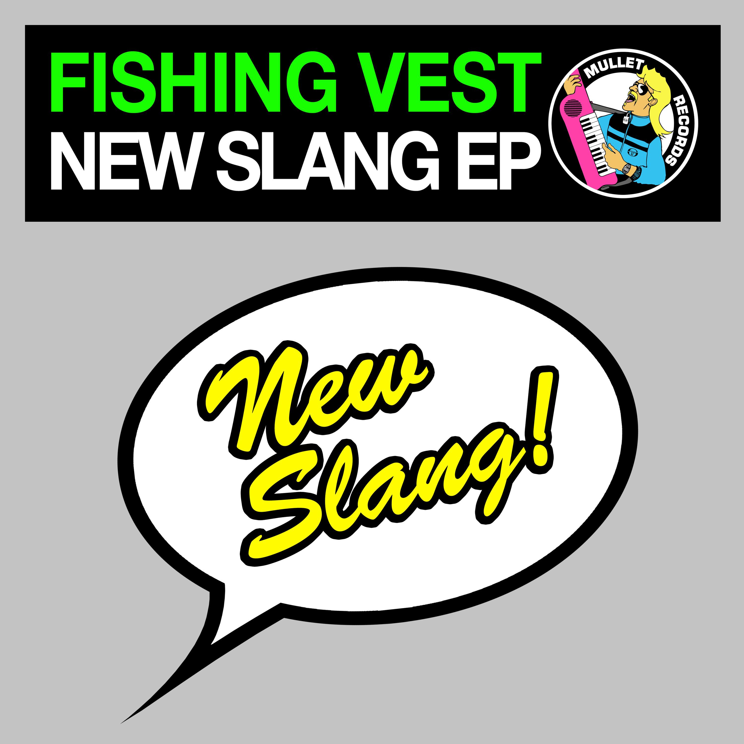 New Slang EP