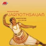 Varnothsavam - Mohiniyattom Songs, Vol. 3专辑