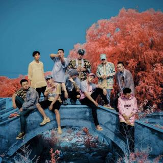 HHH （西安） 黑怕不怕黑