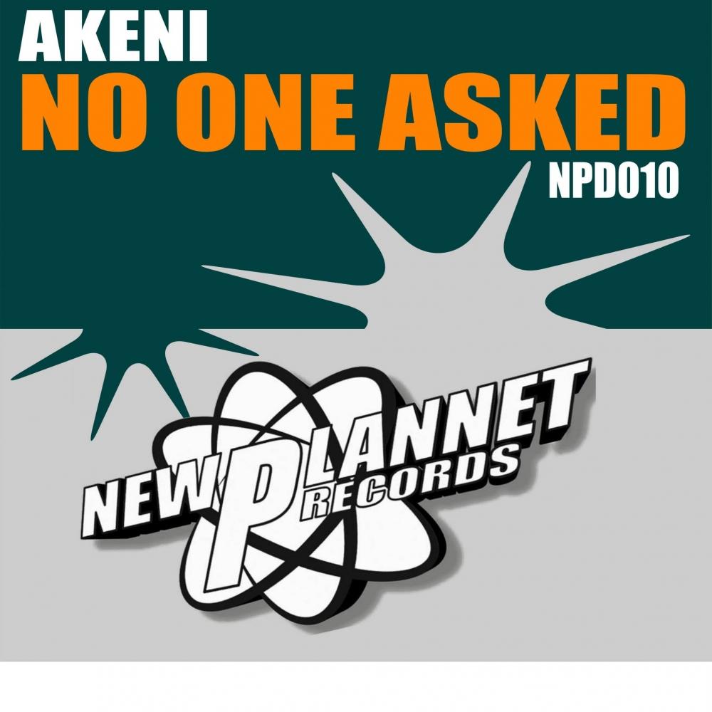 No One Asked