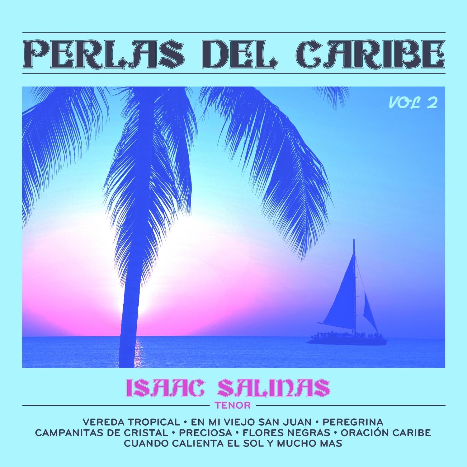 Perlas del Caribe Vol. 2
