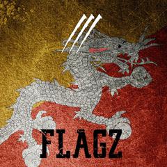 Flagz (Original Mix)